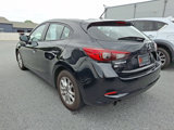 Used 2017 MAZDA MAZDA3 Sport image 3