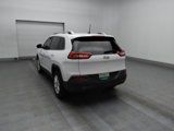 Used 2018 Jeep Cherokee Latitude image 5
