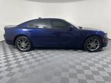 Used 2017 Dodge Charger SXT w/ AWD Plus Group image 2