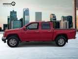Used 2011 GMC Canyon SLE image 2