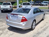 Used 2012 Ford Fusion SE image 2