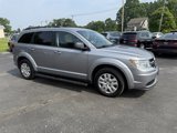 Used 2016 Dodge Journey SE image 4