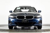Used 2023 BMW 330i xDrive Sedan w/ Premium Package image 2