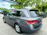 Used 2014 Honda Odyssey EX-L image 4