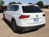 Used 2020 Volkswagen Tiguan SE image 2