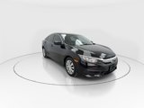 Used 2018 Honda Civic LX image 2