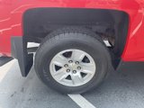 Used 2015 Chevrolet Silverado 1500 LT w/ LT Fleet Plus Package image 4