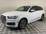 Used 2018 Audi Q7 3.0T Prestige image 3