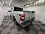 Used 2019 Ford F150 XLT w/ Equipment Group 302A Luxury image 5