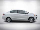 New 2024 Mitsubishi Mirage G4 LE image 2