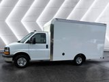 New 2025 Chevrolet Express 3500 w/ Power Convenience Package image 3