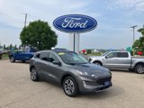 Certified 2022 Ford Escape SEL image 1