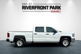 Used 2016 GMC Sierra 1500 4x4 Crew Cab w/ Sierra Convenience Package image 2