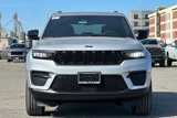 New 2025 Jeep Grand Cherokee Altitude image 2
