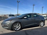 Used 2017 Chevrolet Volt LT w/ Comfort Package image 2
