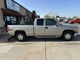 Used 2002 Chevrolet Silverado 1500 LS w/ Off-Road Pkg image 4