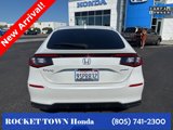 Used 2025 Honda Civic Sport image 6