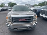 Used 2015 GMC Sierra 1500 SLT w/ SLT Crew Cab Value Package image 5