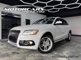 Used 2016 Audi Q5 2.0T Premium Plus w/ Technology Package image 1