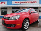 Used 2013 Volkswagen Golf TDI image 5