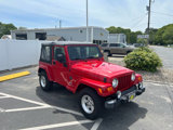 Used 2005 Jeep Wrangler X w/ Rocky Mountain Edition Group image 4