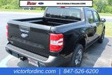 New 2025 Ford Maverick XLT image 5