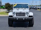 Used 2015 Jeep Wrangler Unlimited Sahara image 2