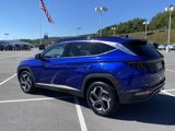 Used 2023 Hyundai Tucson Limited image 3