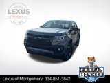 Used 2022 Chevrolet Colorado Z71 w/ Safety Package image 1