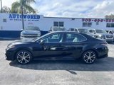 Used 2022 Toyota Camry SE image 5