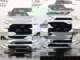 Used 2021 Ford Edge ST-Line w/ Class II Trailer Tow Package image 2