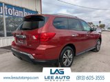 Used 2017 Nissan Pathfinder SL image 4