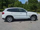 Used 2020 BMW X3 sDrive30i w/ Convenience Package image 5