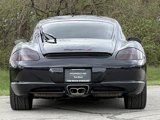 Used 2007 Porsche Cayman S image 4
