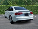 Used 2014 Audi A4 2.0T Premium w/ S Line Style Package image 4