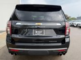 Used 2022 Chevrolet Tahoe Premier w/ Premium Package image 4