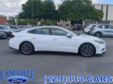 Used 2023 Hyundai Sonata Limited w/ Preferred Accessory Package image 3
