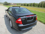 Used 2010 Ford Fusion SE image 3