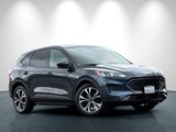 Used 2022 Ford Escape SE image 2