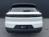 Certified 2024 Porsche Cayenne S image 4