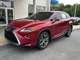 Used 2019 Lexus RX 350 F Sport image 2