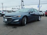Used 2019 Chevrolet Malibu LT image 4