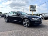Used 2015 Audi A6 2.0T Premium Plus w/ Premium Plus Package image 2
