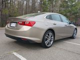 Used 2023 Chevrolet Malibu LT w/ Driver Confidence Package image 4