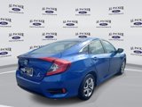 Used 2017 Honda Civic LX image 5