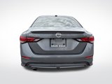 Used 2021 Nissan Sentra SR w/ SR Premium Package image 4
