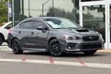 Used 2020 Subaru WRX Limited w/ Popular Package #1 image 2
