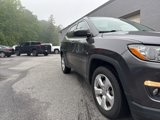 Used 2019 Jeep Compass Latitude w/ Popular Equipment Group image 4