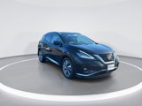 Used 2019 Nissan Murano SL w/ SL Technology Package image 2