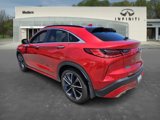 Used 2023 INFINITI QX55 Essential image 5